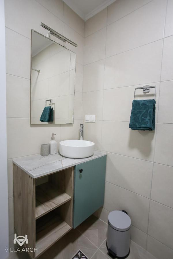 Apartments & Rooms Arch Mostar Exteriör bild